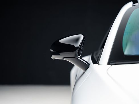 Used 2025 Mercedes-Benz AMG GT 63 image 16