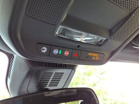 New 2026 GMC Terrain Elevation image 31