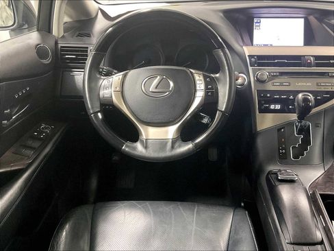 Used 2015 Lexus RX 350 AWD image 17