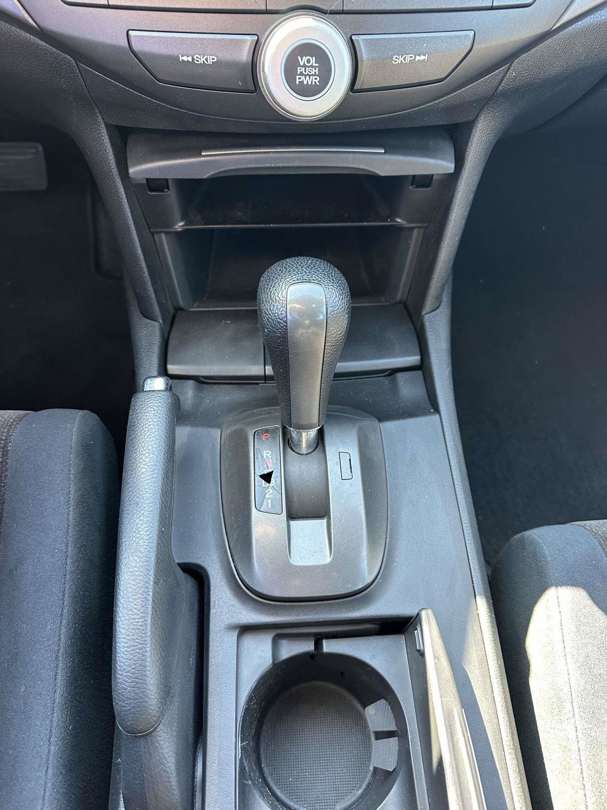 Used 2009 Honda Accord LX image 17