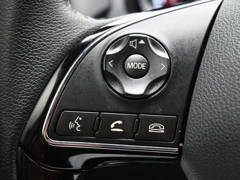 Used 2024 Mitsubishi Outlander Sport LE image 21