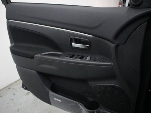 New 2026 Mitsubishi Outlander Sport AWD image 15