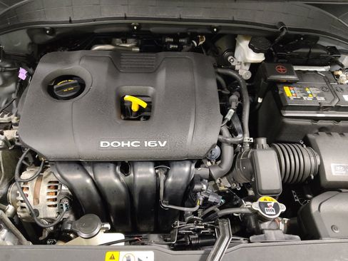 Used 2021 Hyundai Kona SE FWD image 30