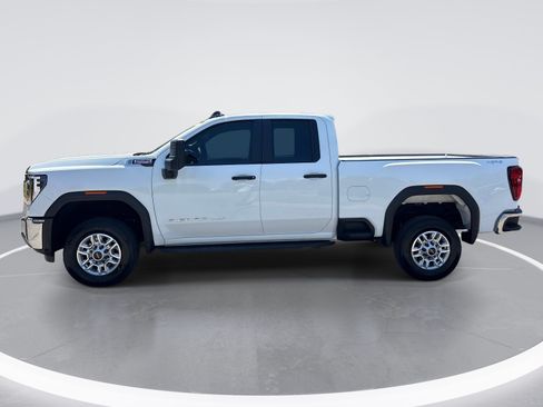 Used 2026 GMC Sierra 2500 Pro AWD/4WD image 5