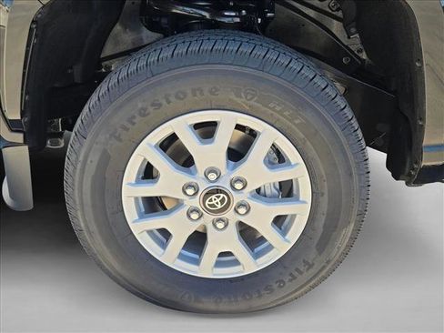 New 2026 Toyota Tacoma SR5 image 10