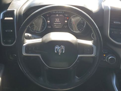 Used 2020 RAM 1500 Big Horn AWD/4WD image 13