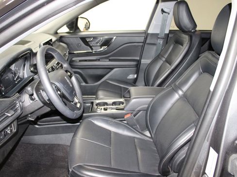 Used 2022 Lincoln Corsair FWD w/ Equipment Group 101A image 17