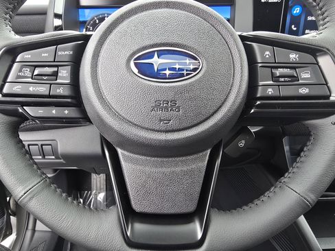 New 2026 Subaru Outback Limited XT image 22