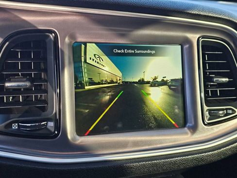 Used 2021 Dodge Challenger R/T Scat Pack image 35