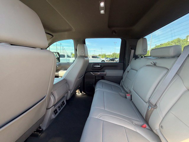 Used 2022 Chevrolet Silverado 2500 LTZ AWD/4WD image 31