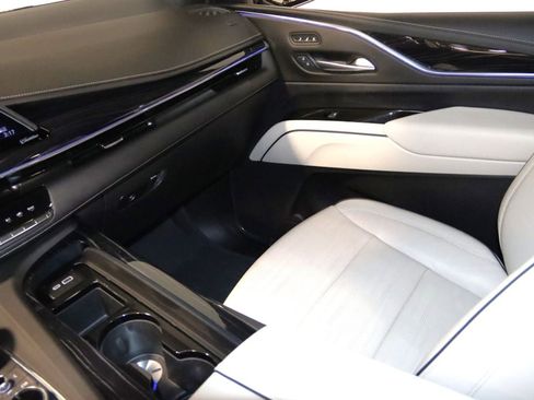 Used 2024 Cadillac Escalade Sport w/ Touring Package image 55