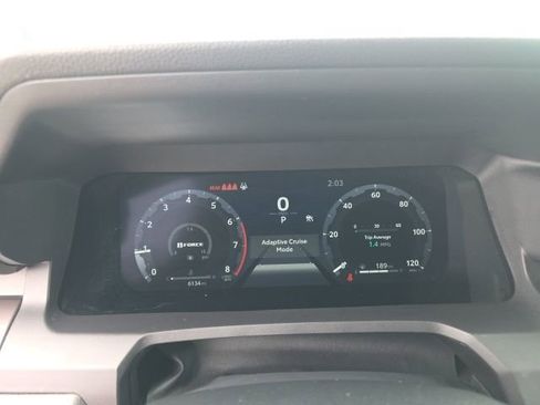 Certified 2024 Toyota Tacoma TRD Sport image 20