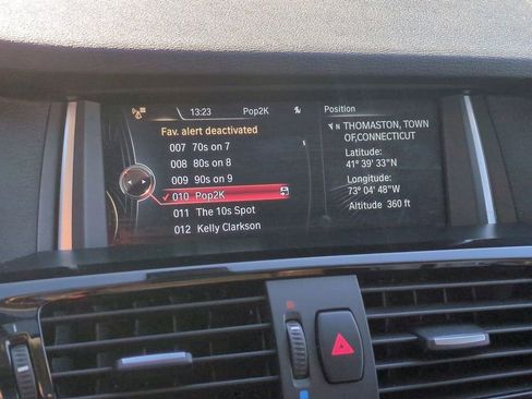 Used 2016 BMW X4 xDrive28i image 19