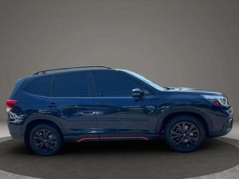 Used 2019 Subaru Forester Sport AWD/4WD image 4