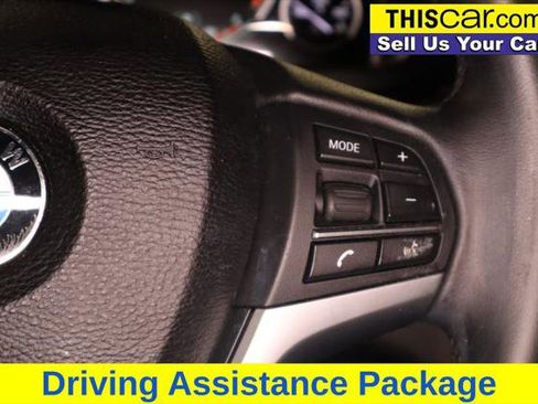 Used 2017 BMW X5 sDrive35i image 13