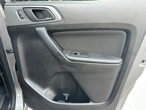 Used 2021 Ford Ranger XL w/ Equipment Group 101A High image 22