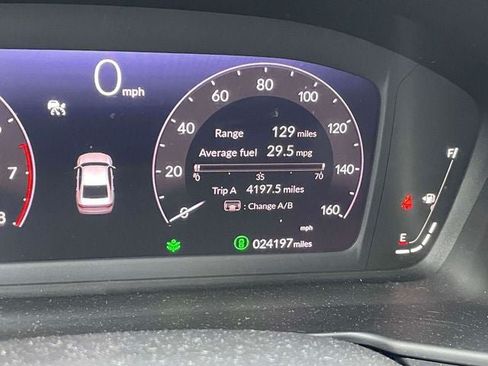 Used 2023 Honda Accord EX image 27