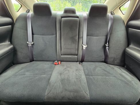 Used 2015 Nissan Altima 2.5 SV FWD image 44