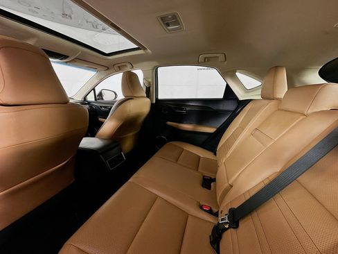 Used 2016 Lexus NX 200t AWD w/ Premium Package image 25