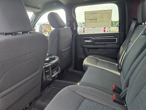 New 2026 RAM 2500 Big Horn image 25
