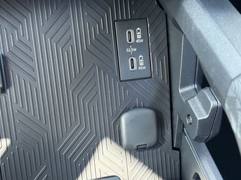 New 2026 Toyota 4Runner Limited image 35