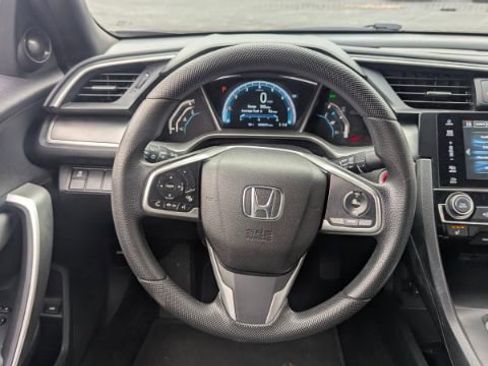 Used 2016 Honda Civic EX-T image 21