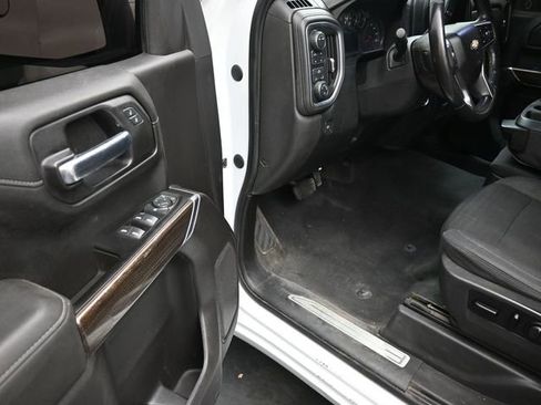 Used 2020 Chevrolet Silverado 1500 LT w/ All-Star Edition AWD/4WD image 14