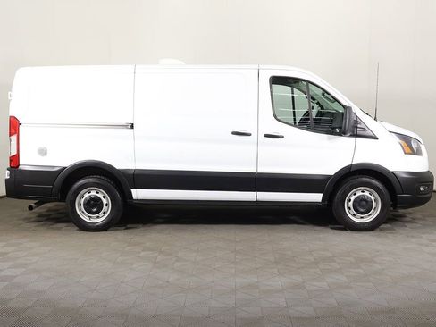 Used 2021 Ford Transit 150 Low Roof RWD image 15
