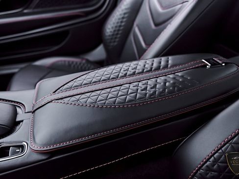 Used 2021 Aston Martin DBS Superleggera RWD image 73