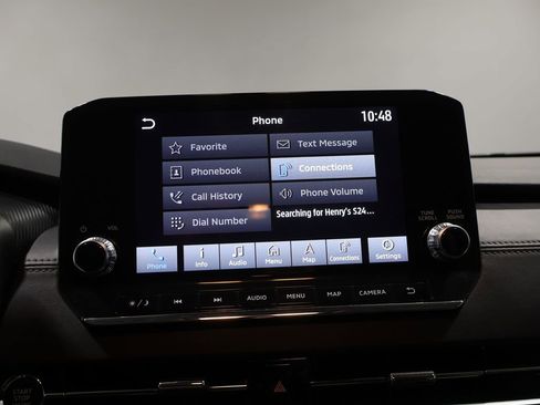 Used 2024 Mitsubishi Outlander SE image 29