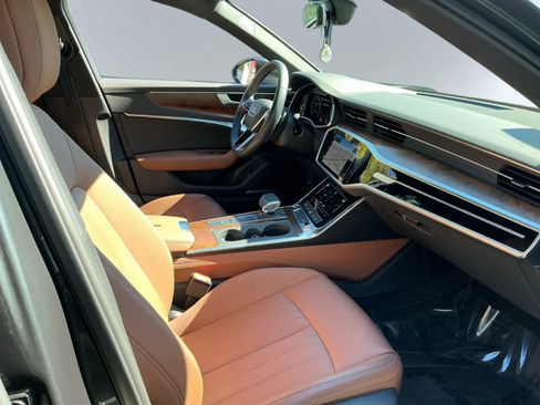 Used 2022 Audi A6 Premium Plus image 19