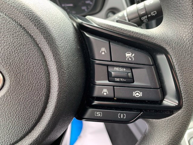 Used 2025 Subaru Crosstrek 2.5i Premium AWD/4WD image 16