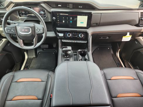 Used 2025 GMC Sierra 1500 AT4 AWD/4WD image 25