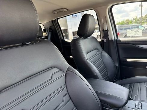 New 2026 Ford Ranger Lariat AWD/4WD image 13