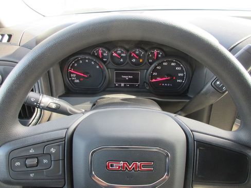 New 2026 GMC Sierra 1500 Pro w/ Pro Value Package AWD/4WD image 17