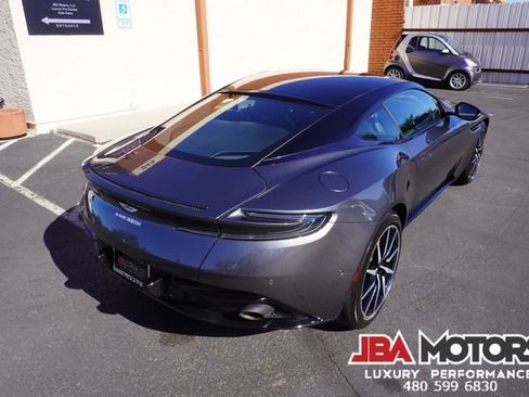 Used 2020 Aston Martin DB11 Coupe image 46