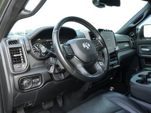 Used 2021 RAM 2500 Power Wagon image 15