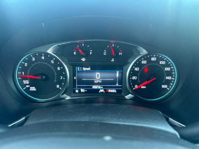 Used 2024 Chevrolet Equinox LT AWD/4WD image 19