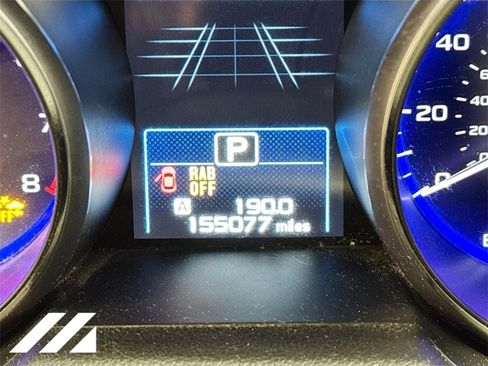 Used 2019 Subaru Outback 2.5i Limited w/ Popular Package #2 image 14