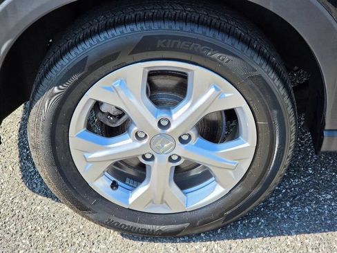 Used 2025 Honda HR-V LX image 12