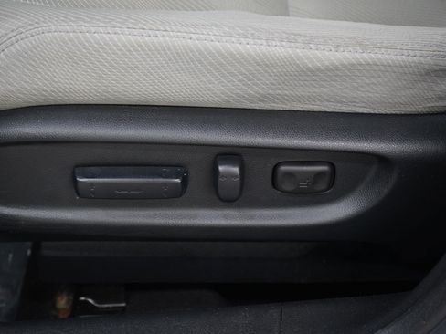 Used 2016 Honda Accord EX image 23