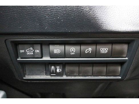 Used 2026 Toyota Tundra SR RWD image 19