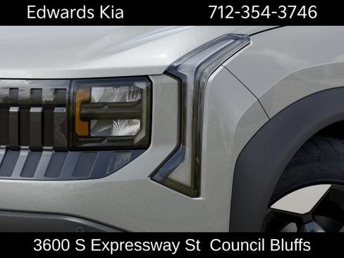 New 2027 Kia Seltos EX AWD/4WD image 12