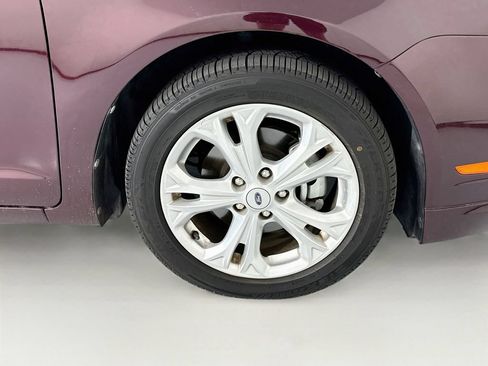 Used 2012 Ford Fusion SE FWD image 31