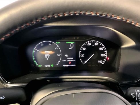 Used 2024 Honda CR-V Sport image 26