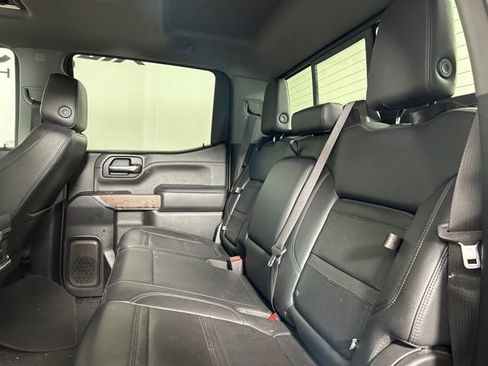 Used 2022 GMC Sierra 1500 Denali w/ Technology Package AWD/4WD image 19