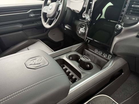 New 2026 RAM 1500 Laramie w/ Night Edition image 23