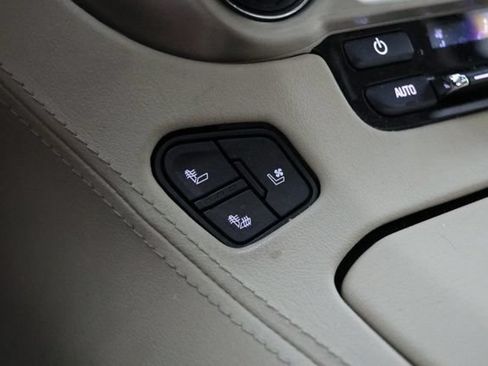Used 2019 GMC Yukon Denali w/ Open Road Package AWD/4WD image 33