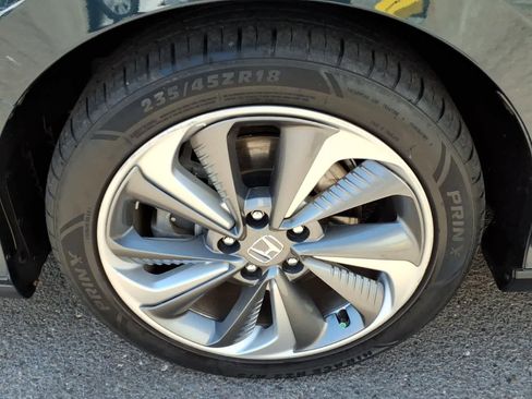 Used 2018 Honda Clarity Plug-In Hybrid image 8