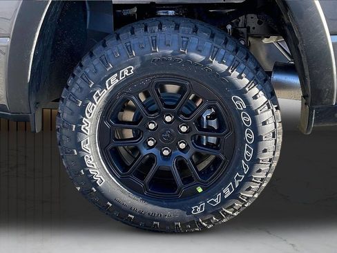 New 2026 RAM 1500 Rebel w/ Rebel Level 2 Equipment Group image 35